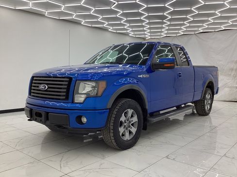 Used 2011 Ford F150 FX4 w/ FX Plus Pkg image 6