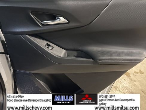 Used 2025 Chevrolet Equinox LT image 15