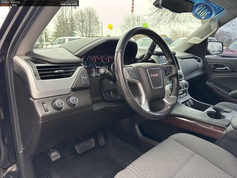 Used 2019 GMC Yukon SLE image 13