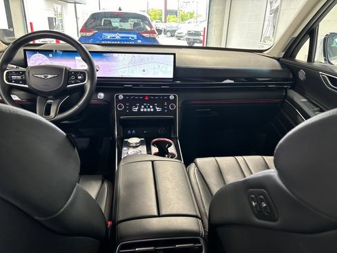 Used 2025 Genesis GV80 2.5T Standard AWD/4WD image 20