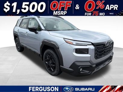 New 2026 Subaru Outback Limited