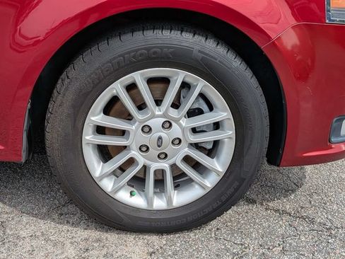 Used 2015 Ford Flex SEL w/ Equipment Group 202A FWD image 12