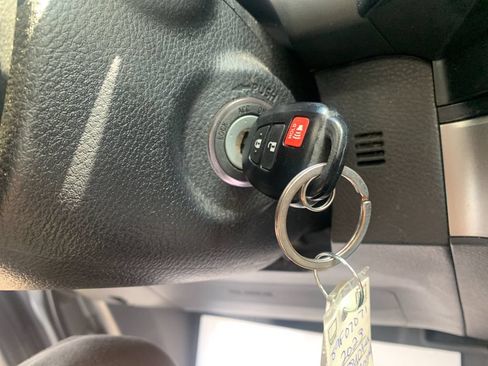 Used 2023 Toyota Tacoma SR AWD/4WD image 25