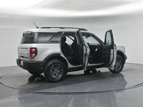 Used 2024 Ford Bronco Sport Big Bend AWD/4WD image 6