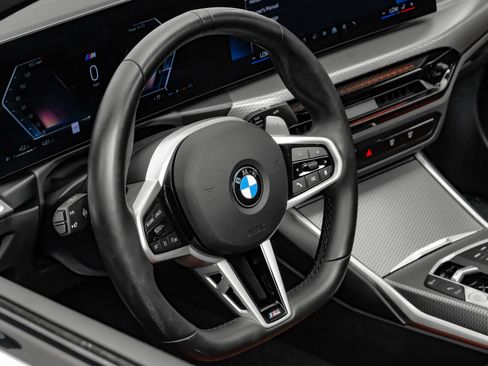 Used 2026 BMW 330i xDrive Sedan AWD/4WD image 19