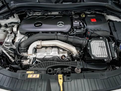 Used 2026 Mercedes-Benz GLA 250 GLA 250 image 26