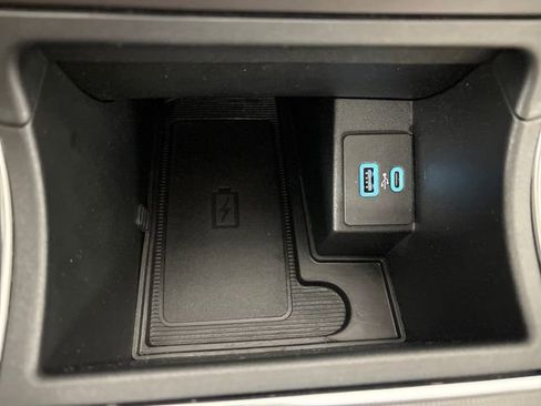 Used 2021 Ford Edge Titanium w/ Class II Trailer Tow Package image 60