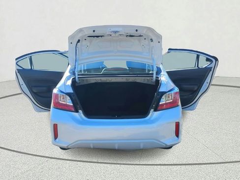 Used 2024 Mitsubishi Mirage G4 FWD image 12