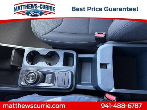 New 2026 Ford Maverick XL image 20