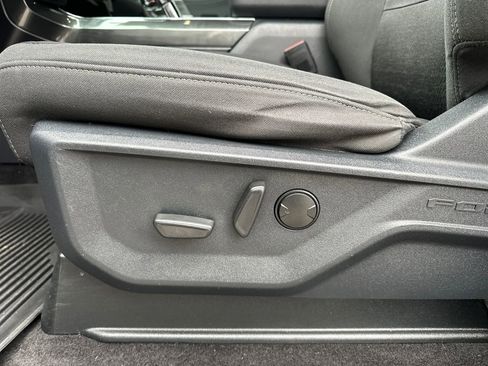 Used 2023 Ford F150 XLT w/ Equipment Group 302A High image 19