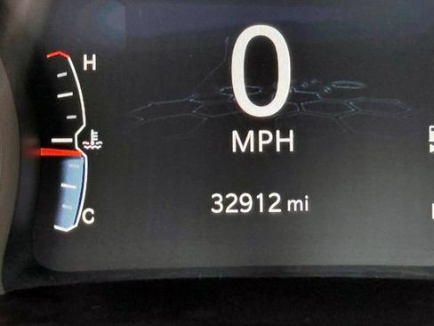 Certified 2023 Jeep Compass Latitude w/ Convenience Group AWD/4WD image 23