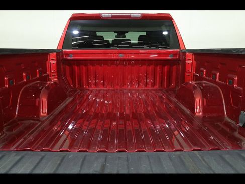 Used 2023 Chevrolet Silverado 1500 LT AWD/4WD image 20