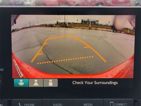 Used 2023 Honda Accord EX image 19