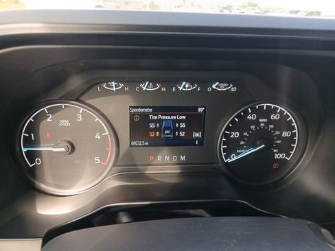 Certified 2024 Ford F250 XLT w/ FX4 Off-Road Package AWD/4WD image 24