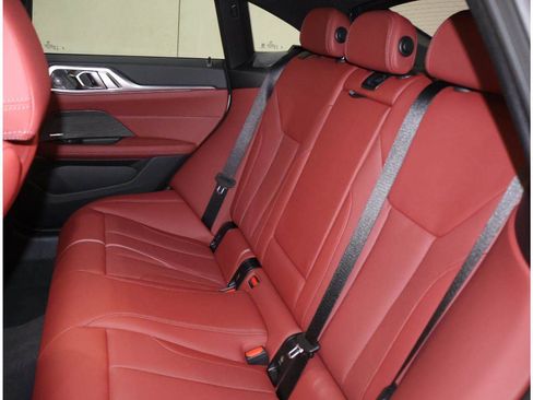 New 2026 BMW 430i w/ Premium Package RWD image 17