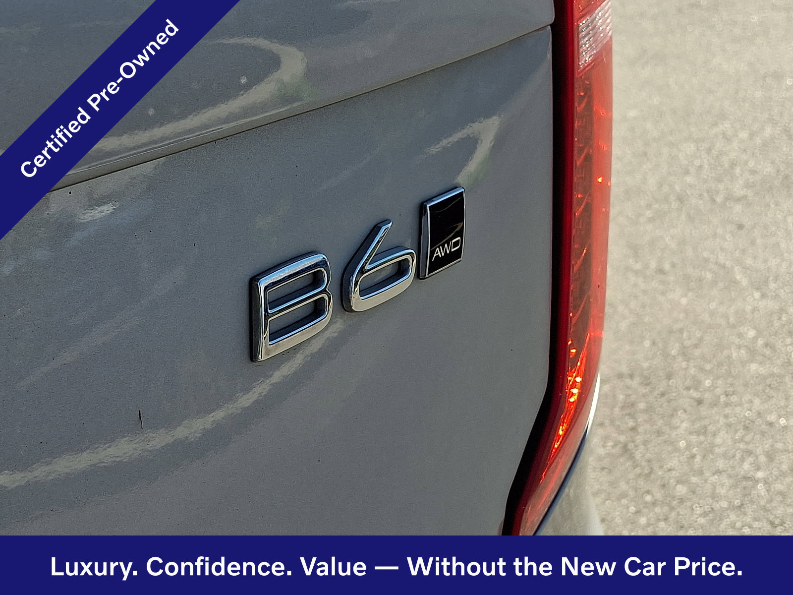 Certified 2023 Volvo XC90 B6 Plus w/ Protection Package Premier AWD/4WD image 31