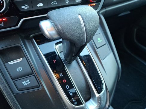 Certified 2017 Honda CR-V EX image 15