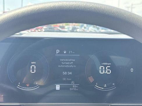 Used 2025 Hyundai Sonata SE FWD image 15