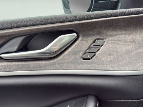 New 2026 Jeep Grand Cherokee L Limited image 29