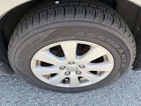 Used 2007 Toyota Camry XLE image 12