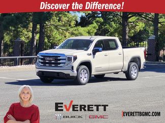 New 2026 GMC Sierra 1500 SLE video 1