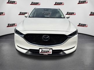 Used 2021 MAZDA CX-5 Grand Touring Reserve AWD/4WD video 2