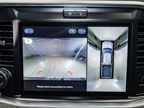 Used 2026 Ford F450 Platinum w/ Platinum Plus Package image 22