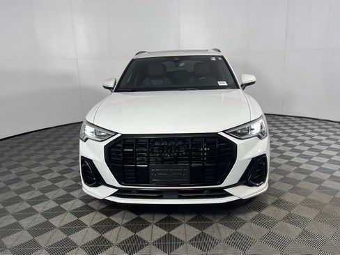 Used 2023 Audi Q3 2.0T Premium Plus w/ Premium Plus Package AWD/4WD image 5
