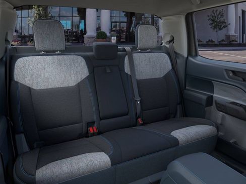 New 2026 Ford Maverick XLT w/ XLT Luxury Package FWD image 11