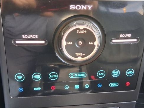 Used 2016 Ford Flex Limited w/ Equipment Group 303A image 24