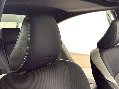 New 2026 Toyota Camry SE image 19