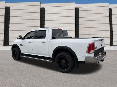 Used 2013 RAM 1500 Laramie Longhorn w/ Convenience Group AWD/4WD image 3