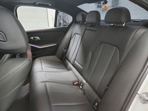 Used 2020 BMW M340i w/ Driving Assistance Package image 25