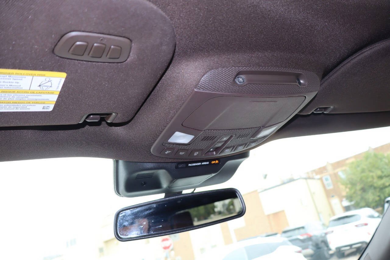 Used 2024 Ford Expedition King Ranch AWD/4WD image 22