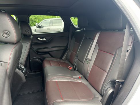 Used 2023 Chevrolet Blazer RS FWD image 24