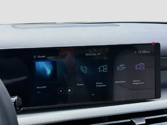 New 2026 Hyundai Tucson SEL Plus FWD image 14