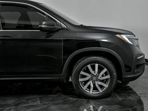 Used 2021 Honda Pilot EX-L image 13