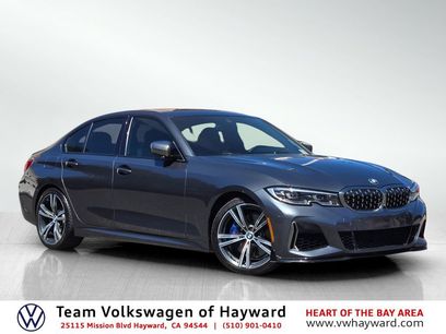 Used 2020 BMW M340i w/ Premium Package