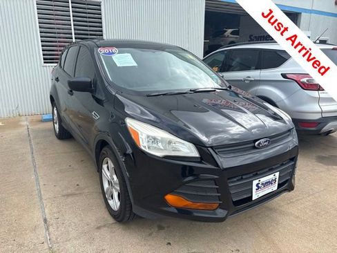 Used 2016 Ford Escape S FWD image 5