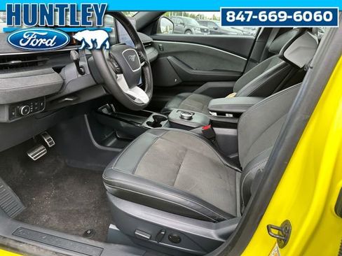 Used 2024 Ford Mustang Mach-E GT image 17