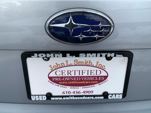 Used 2020 Subaru Forester Limited image 30