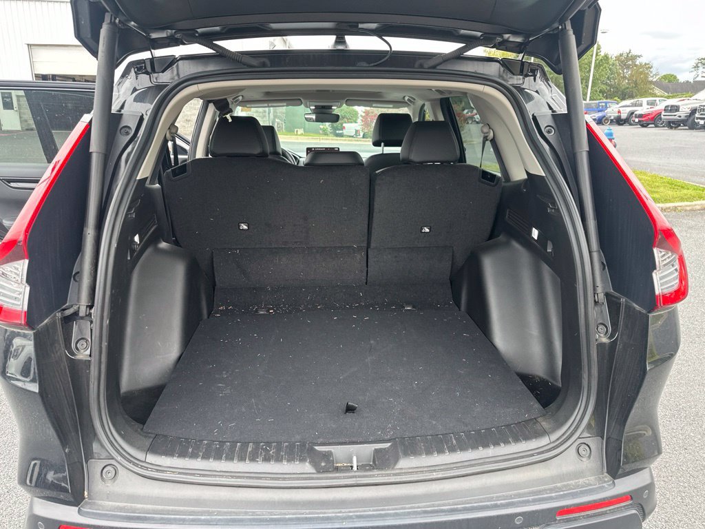 Used 2024 Honda CR-V EX-L image 11