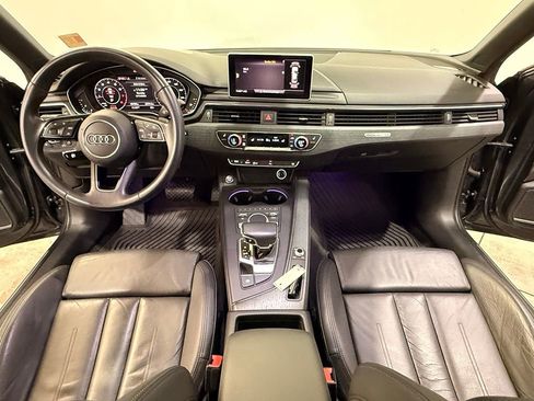 Used 2017 Audi A4 2.0T Prestige w/ Prestige Package AWD/4WD image 20