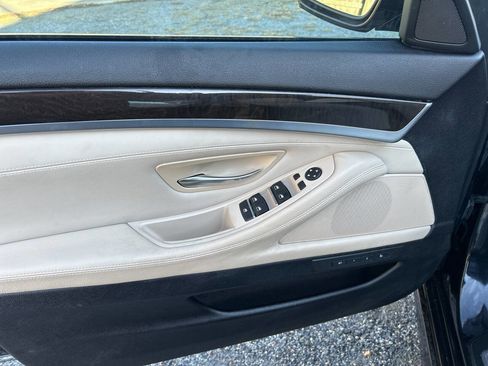 Used 2015 BMW 535i xDrive 535i xDrive AWD 4dr Sedan image 14