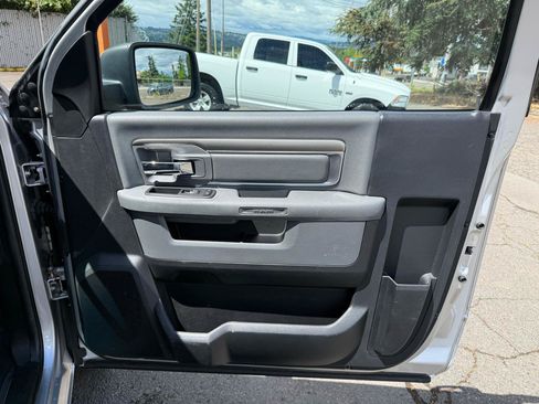 Used 2013 RAM 1500 Tradesman w/ PWR & Remote Entry Group RWD image 20