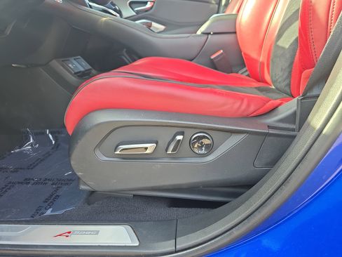 Used 2021 Acura RDX A-Spec image 31