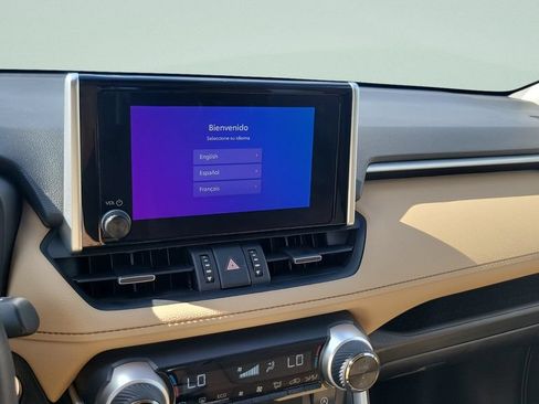 Certified 2023 Toyota RAV4 XLE Premium FWD image 14