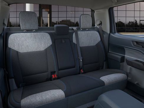 New 2026 Ford Maverick XLT FWD image 11