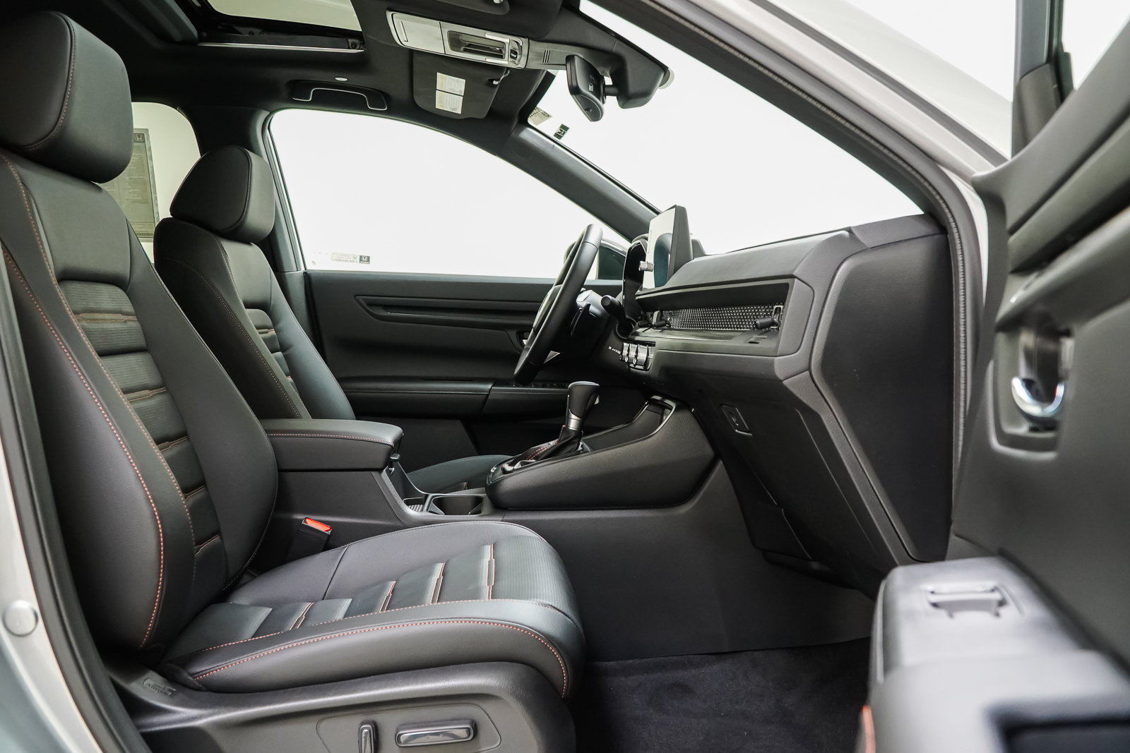 New 2027 Honda CR-V Sport-L image 31