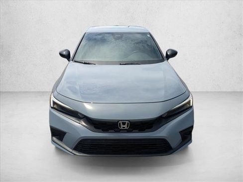 Used 2024 Honda Civic Sport image 2